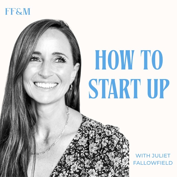 How to Start Up