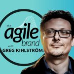 The Agile Brand cover art