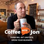 Coffee with Jon cover art