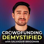 Crowdfunding Demystified cover art
