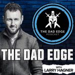 The Dad Edge Podcast cover art