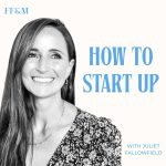 How to Start Up by FF&M cover art