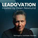 Leadovation cover art