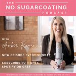 The No Sugarcoating Podcast cover art