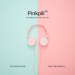 Pinkpill Rx cover art