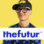 The Futur with Chris Do cover art